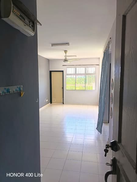 Apartment for Rent at Villa Krystal @ Bandar Selesa Jaya - Jade Gan - Interior - PropertyGuru.com.my
