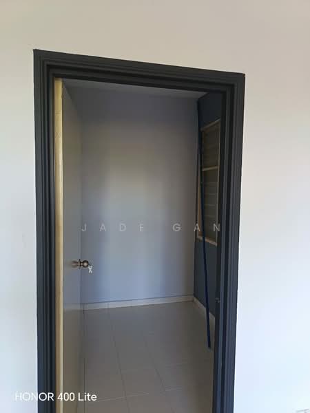Apartment for Rent at Villa Krystal @ Bandar Selesa Jaya - Jade Gan - Interior - PropertyGuru.com.my