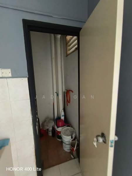 Apartment for Rent at Villa Krystal @ Bandar Selesa Jaya - Jade Gan - Interior - PropertyGuru.com.my