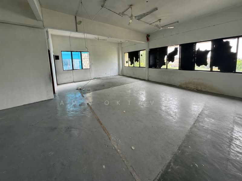Kedai / Pejabat untuk Disewa di Taman TTDI Jaya (Shah Alam) - Amy Oktavia - Interior - PropertyGuru.com.my