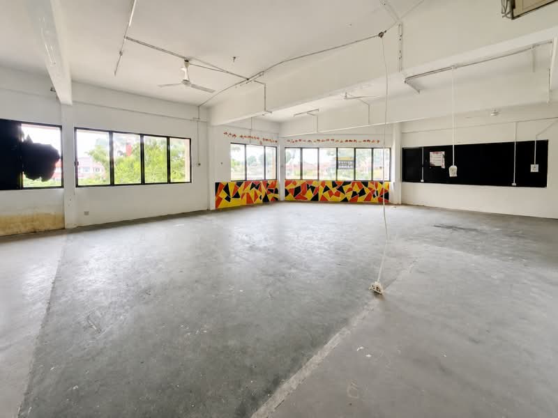 Kedai / Pejabat untuk Disewa di Taman TTDI Jaya (Shah Alam) - Amy Oktavia - Interior - PropertyGuru.com.my