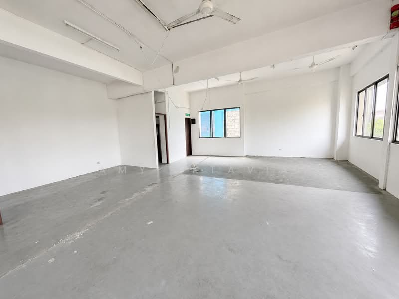 Kedai / Pejabat untuk Disewa di Taman TTDI Jaya (Shah Alam) - Amy Oktavia - Interior - PropertyGuru.com.my