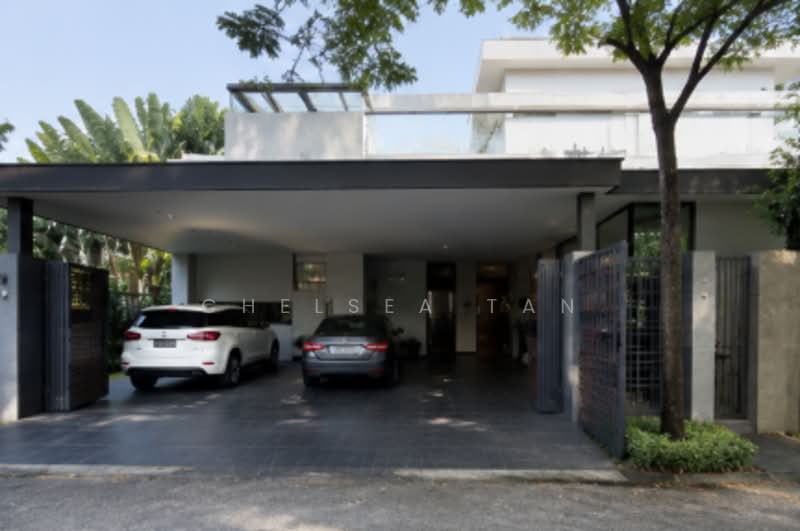 Rumah Banglo untuk Dijual di SS1 (Petaling Jaya) - Chelsea Tan - Exterior - PropertyGuru.com.my