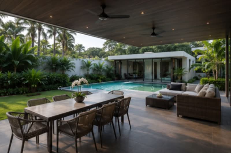 Rumah Banglo untuk Dijual di SS1 (Petaling Jaya) - Chelsea Tan - Exterior - PropertyGuru.com.my