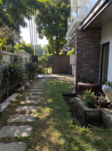 Rumah Banglo untuk Dijual di SS1 (Petaling Jaya) - Chelsea Tan - Exterior - PropertyGuru.com.my