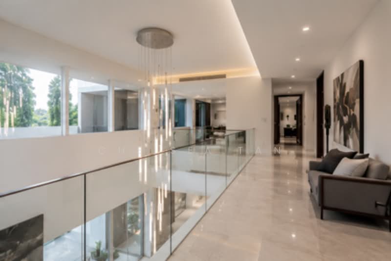 Rumah Banglo untuk Dijual di SS1 (Petaling Jaya) - Chelsea Tan - Interior - PropertyGuru.com.my