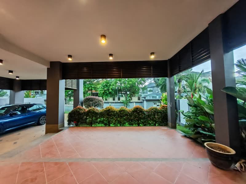 Rumah Banglo untuk Dijual di Bandar Mahkota Cheras (Cheras) - Katty Soon - PropertyGuru.com.my