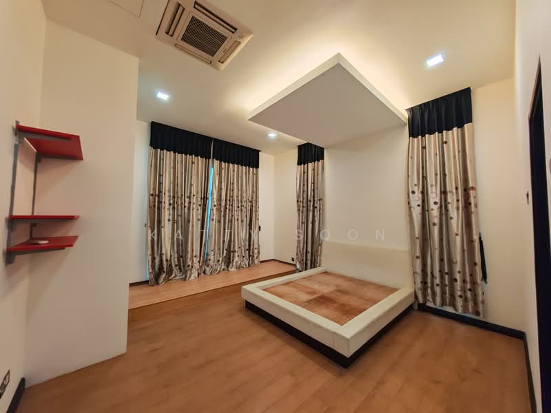 Rumah Banglo untuk Dijual di Bandar Mahkota Cheras (Cheras) - Katty Soon - PropertyGuru.com.my