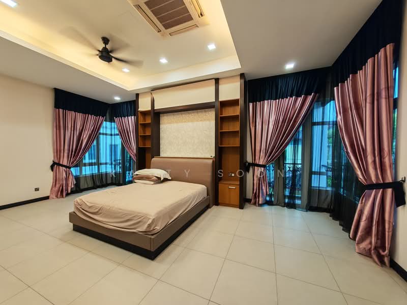 Rumah Banglo untuk Dijual di Bandar Mahkota Cheras (Cheras) - Katty Soon - PropertyGuru.com.my