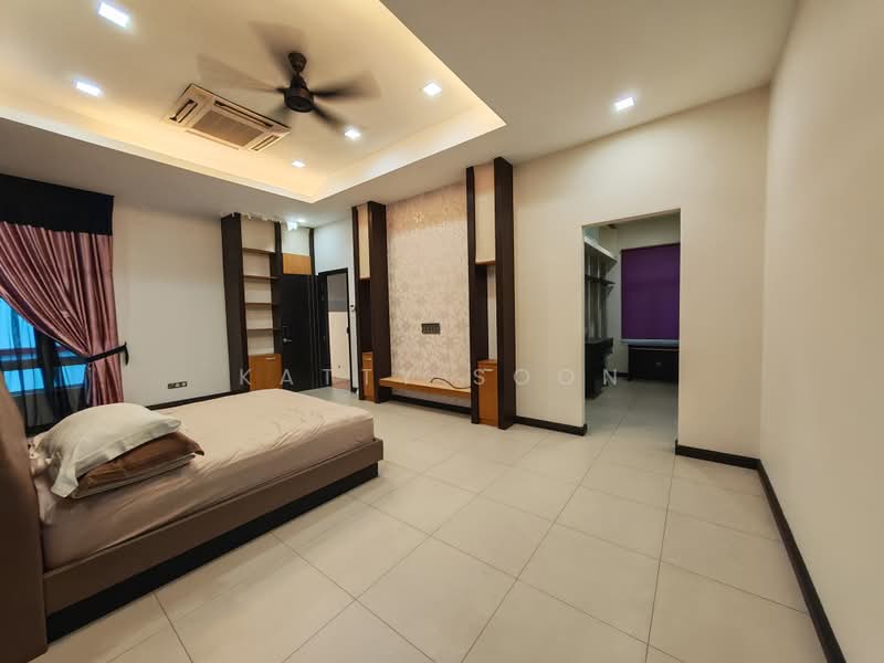 Rumah Banglo untuk Dijual di Bandar Mahkota Cheras (Cheras) - Katty Soon - PropertyGuru.com.my