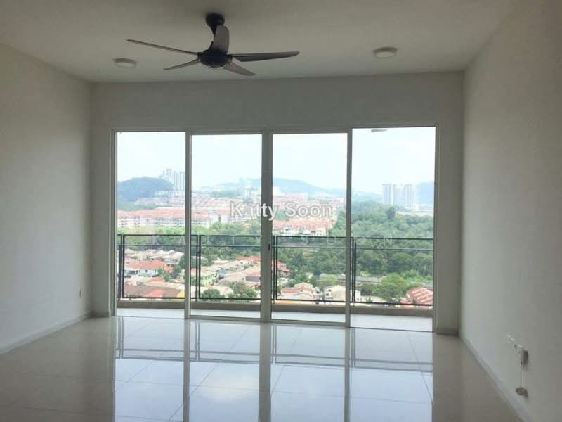 Kondominium untuk Disewa di Casa Green Condominium - Katty Soon - PropertyGuru.com.my
