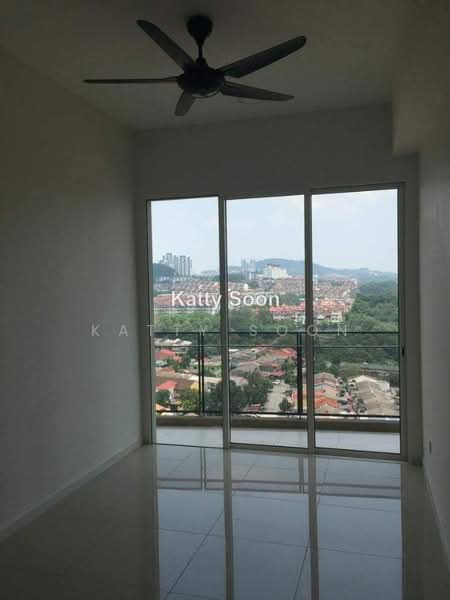 Kondominium untuk Disewa di Casa Green Condominium - Katty Soon - PropertyGuru.com.my