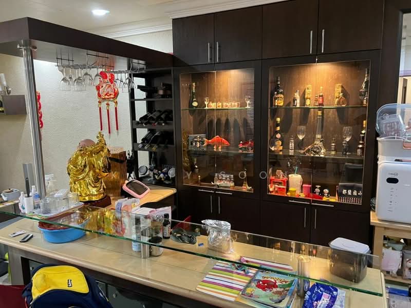 2-storey Terraced House for Sale in Taman Ikhlas (Bandar Sungai Long) - Katty Soon - PropertyGuru.com.my