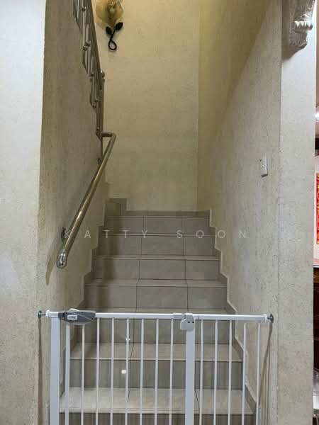 2-storey Terraced House for Sale in Taman Ikhlas (Bandar Sungai Long) - Katty Soon - PropertyGuru.com.my