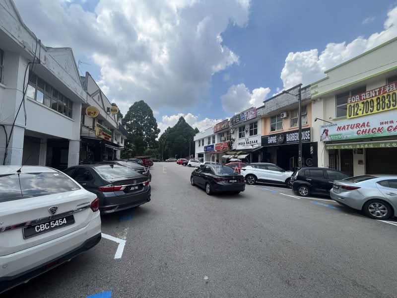 Shop for Rent in Skudai (Johor) - Eve Chan - Exterior - PropertyGuru.com.my