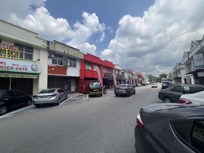 Shop for Rent in Skudai (Johor) - Eve Chan - Exterior - PropertyGuru.com.my