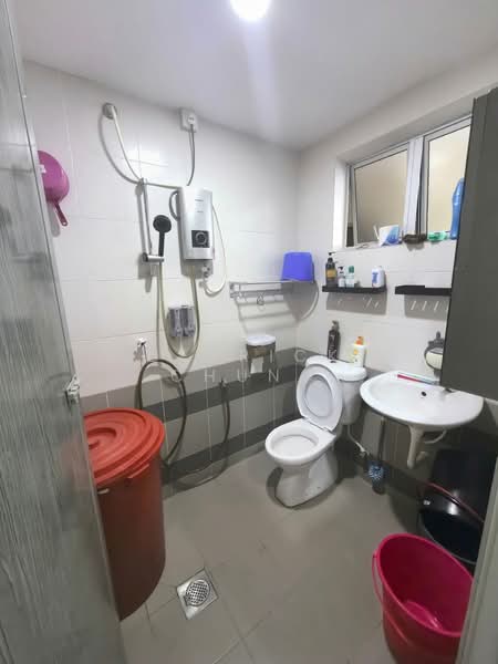 Rumah Teres 1 Tingkat untuk Dijual di Ipoh (Perak) - Derrick Chung - Bathroom - PropertyGuru.com.my