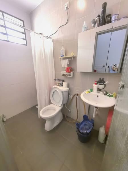 Rumah Teres 1 Tingkat untuk Dijual di Ipoh (Perak) - Derrick Chung - Bathroom - PropertyGuru.com.my