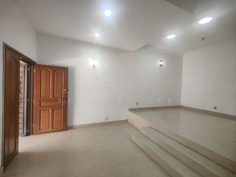 Rumah Teres 2 Tingkat untuk Dijual di SS2 (Petaling Jaya) - Siew Lee Lee - PropertyGuru.com.my
