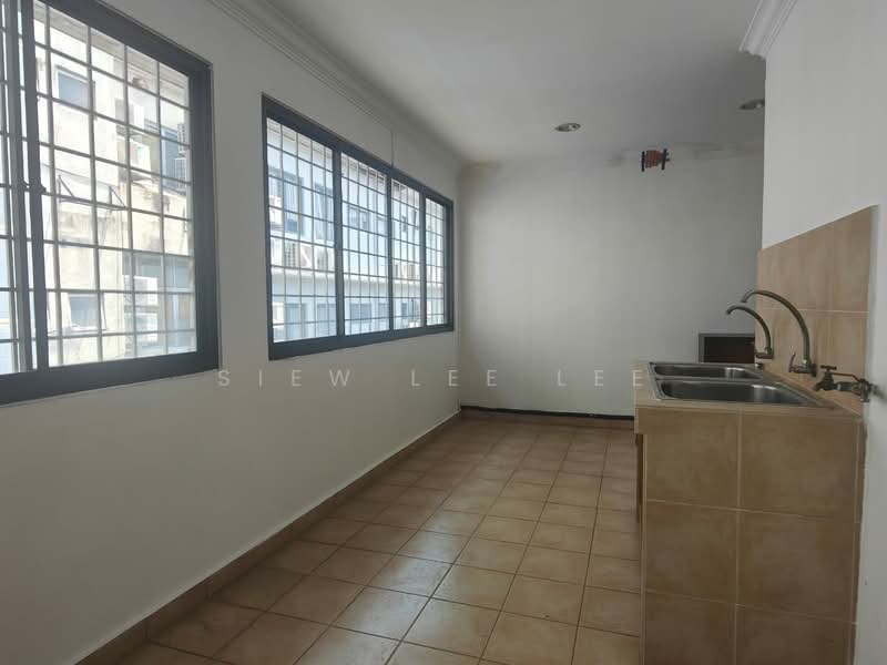 Rumah Teres 2 Tingkat untuk Dijual di SS2 (Petaling Jaya) - Siew Lee Lee - PropertyGuru.com.my