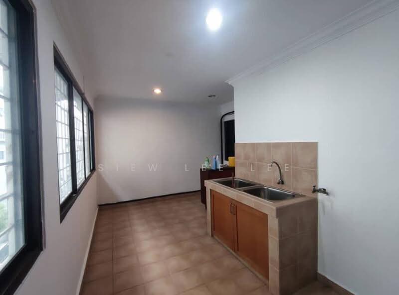 Rumah Teres 2 Tingkat untuk Dijual di SS2 (Petaling Jaya) - Siew Lee Lee - PropertyGuru.com.my
