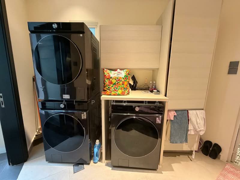 Bungalow for Sale in Damansara Heights (Kuala Lumpur) - Ai Ping Hay - Interior - PropertyGuru.com.my