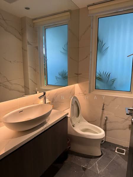 Bungalow for Sale in Damansara Heights (Kuala Lumpur) - Ai Ping Hay - Bathroom - PropertyGuru.com.my