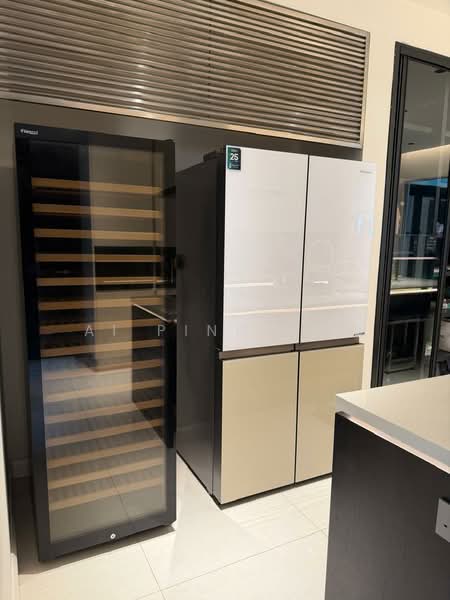Bungalow for Sale in Damansara Heights (Kuala Lumpur) - Ai Ping Hay - Kitchen - PropertyGuru.com.my