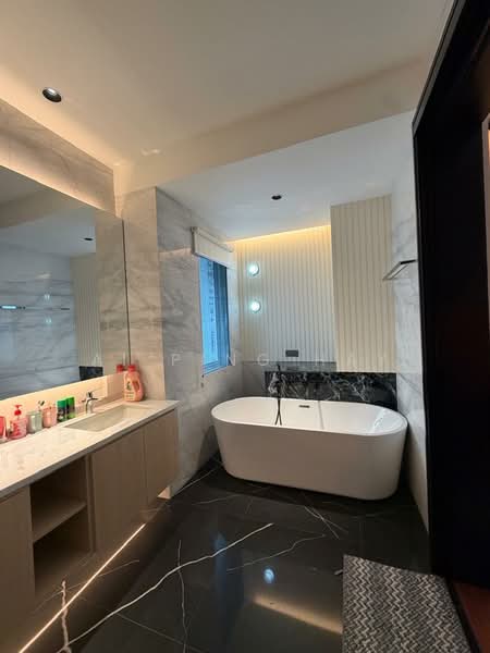 Bungalow for Sale in Damansara Heights (Kuala Lumpur) - Ai Ping Hay - Bathroom - PropertyGuru.com.my