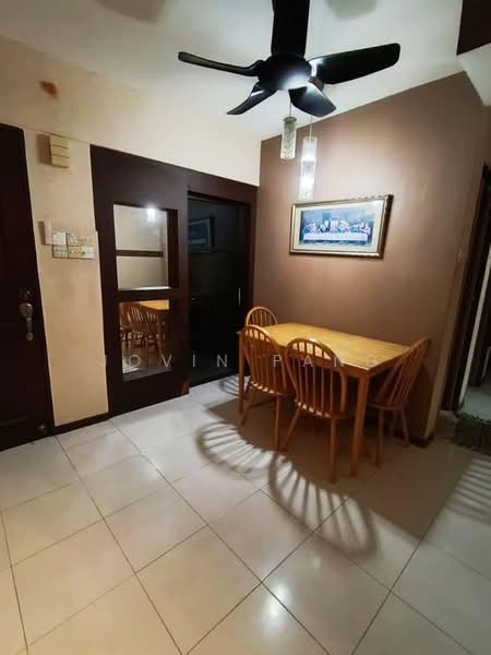 Apartment for Rent at Harmony View - Jovin Pang - PropertyGuru.com.my