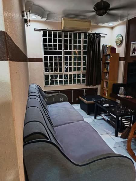 Apartment for Rent at Harmony View - Jovin Pang - PropertyGuru.com.my