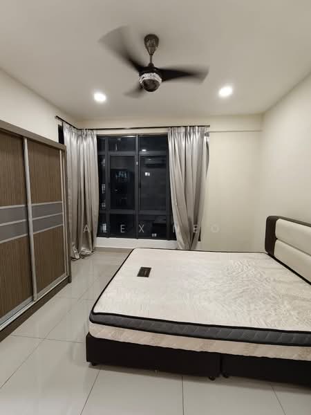 Servis Apartment untuk Disewa di ARC @ Austin Hills - Alex Neo - Master Room - PropertyGuru.com.my
