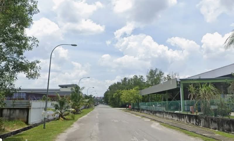 Industrial Land for Sale in Semenyih (Selangor) - Benjamin Lai - Exterior - PropertyGuru.com.my