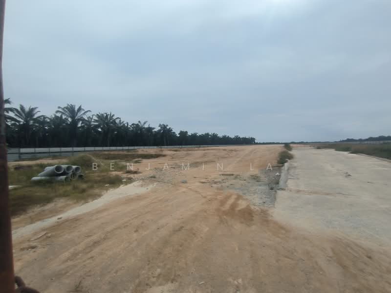 Industrial Land for Sale in Semenyih (Selangor) - Benjamin Lai - Exterior - PropertyGuru.com.my