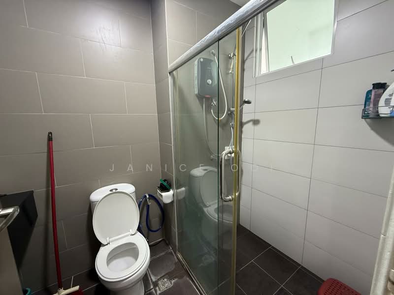 Kondominium untuk Dijual di D'Zone Condominium, Penang - Janice Ooi - PropertyGuru.com.my