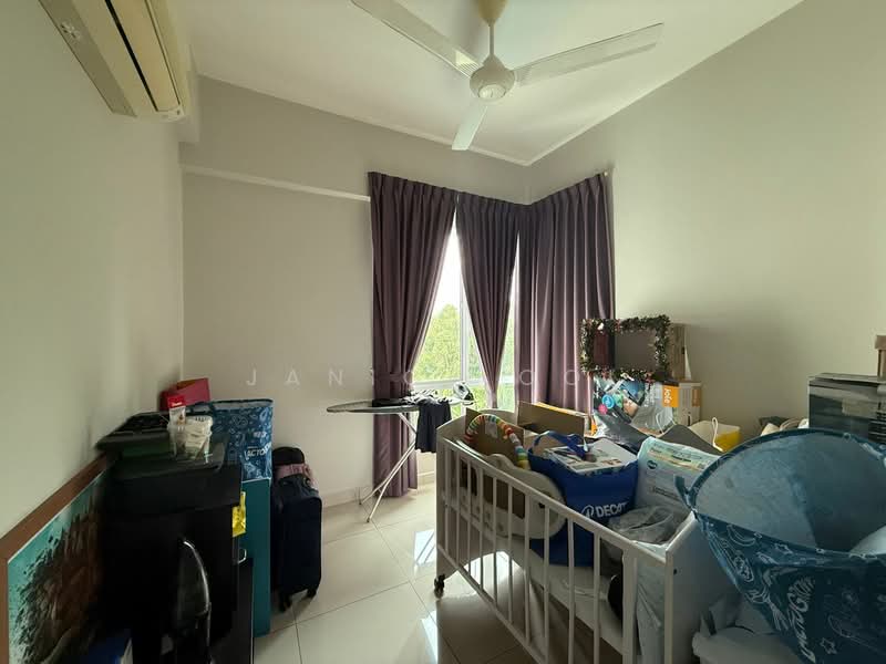 Kondominium untuk Dijual di D'Zone Condominium - Janice Ooi - PropertyGuru.com.my