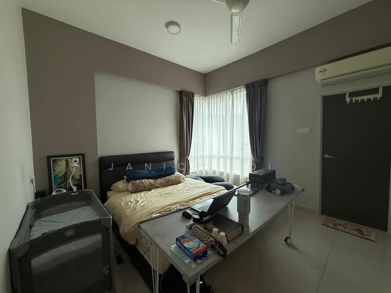 Kondominium untuk Dijual di D'Zone Condominium - Janice Ooi - PropertyGuru.com.my