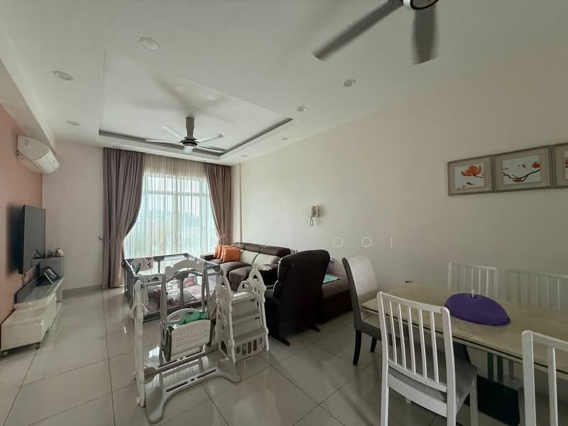 Kondominium untuk Dijual di D'Zone Condominium - Janice Ooi - PropertyGuru.com.my