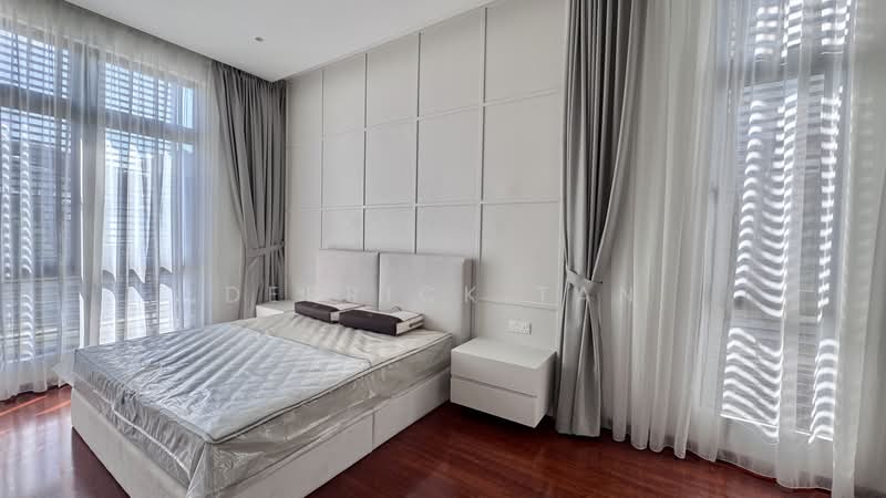 Bungalow for Sale in Horizon Hills (Iskandar Puteri (Nusajaya)) - Derrick Tan - PropertyGuru.com.my