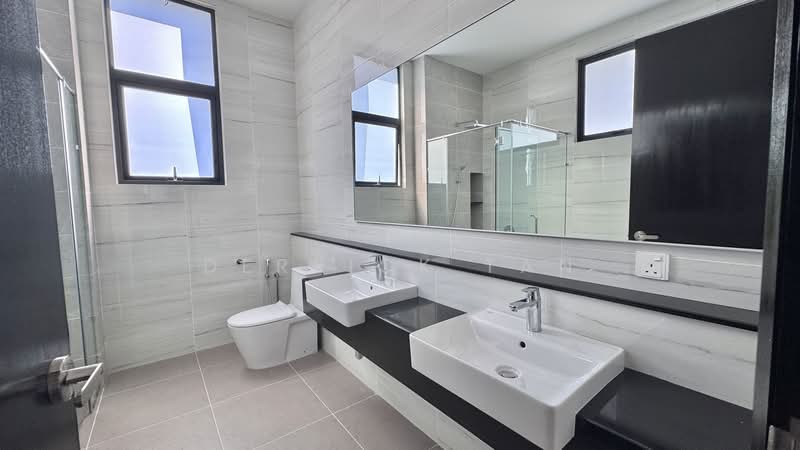 Bungalow for Sale in Horizon Hills (Iskandar Puteri (Nusajaya)) - Derrick Tan - PropertyGuru.com.my