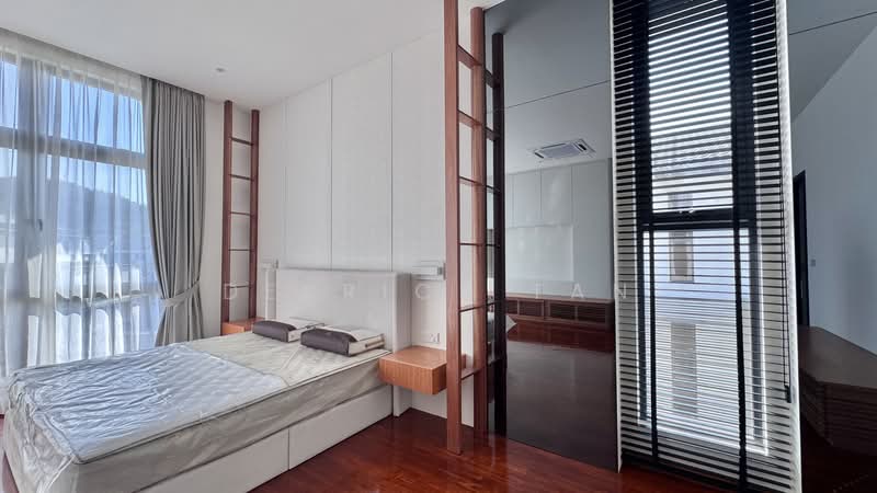 Bungalow for Sale in Horizon Hills (Iskandar Puteri (Nusajaya)) - Derrick Tan - PropertyGuru.com.my