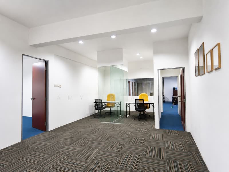 Kedai / Pejabat untuk Disewa di Cyberjaya (Selangor) - Amy Oktavia - Interior - PropertyGuru.com.my