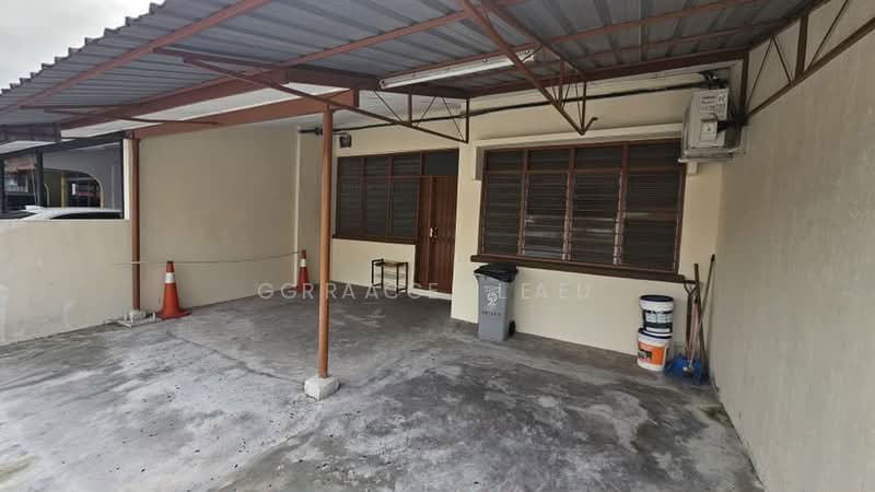 Rumah Teres 1 Tingkat untuk Disewa di Taman Pelangi (Johor Bahru) - Grace Lau - PropertyGuru.com.my