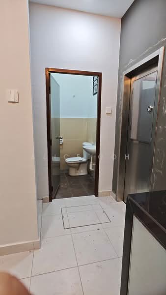 2-storey Terraced House for Sale in Iskandar Puteri (Nusajaya) (Johor) - Alice Goh - Bathroom - PropertyGuru.com.my