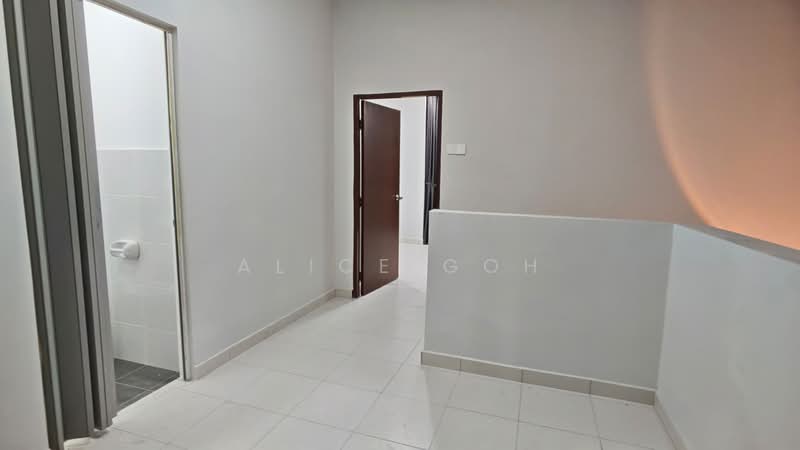 2-storey Terraced House for Sale in Iskandar Puteri (Nusajaya) (Johor) - Alice Goh - Interior - PropertyGuru.com.my