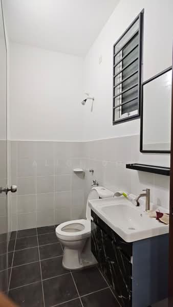 2-storey Terraced House for Sale in Iskandar Puteri (Nusajaya) (Johor) - Alice Goh - PropertyGuru.com.my