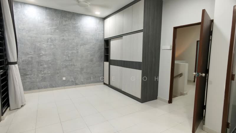 2-storey Terraced House for Sale in Iskandar Puteri (Nusajaya) (Johor) - Alice Goh - PropertyGuru.com.my