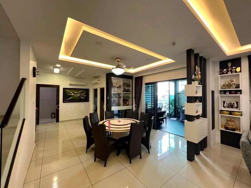 Rumah Berkembar untuk Dijual di Ipoh (Perak) - Cherie Chong - PropertyGuru.com.my