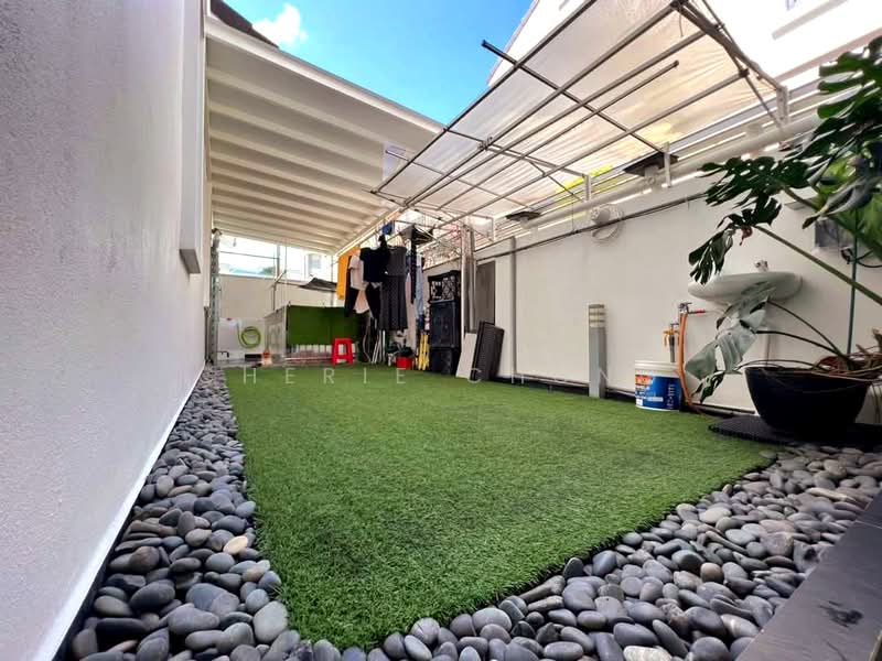 Rumah Berkembar untuk Dijual di Ipoh (Perak) - Cherie Chong - PropertyGuru.com.my