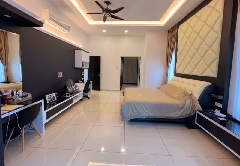 Rumah Berkembar untuk Dijual di Ipoh (Perak) - Cherie Chong - PropertyGuru.com.my